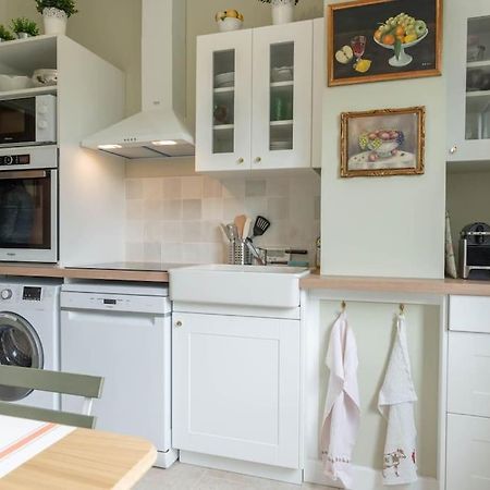 Luxe Et Deco Anglaise Tours Centre Loire Valley Eksteriør bilde