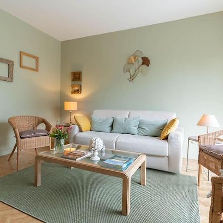 Luxe Et Deco Anglaise Tours Centre Loire Valley Eksteriør bilde